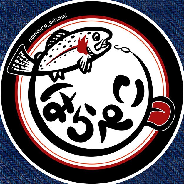 【YouTuberやすまる様】アイコンデザイン