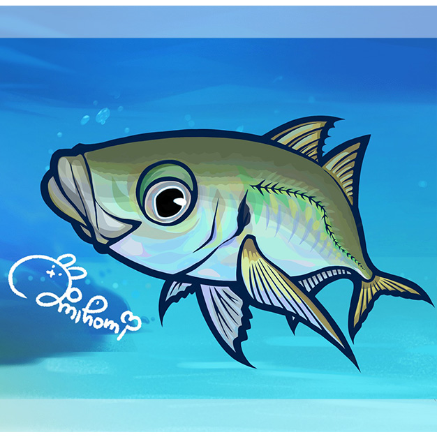 【AJI】